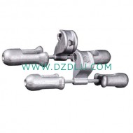 FDY對(duì)稱型音叉式防震錘